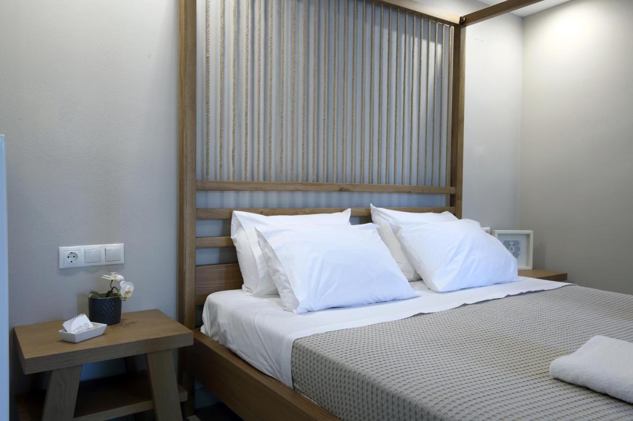 Sti Chora Apartments Λευκάδα Εξωτερικό φωτογραφία