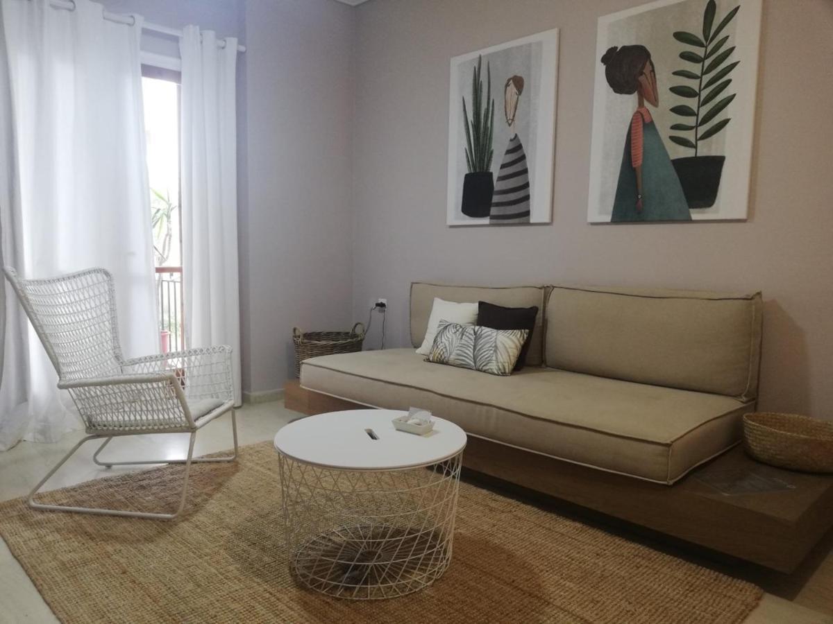 Sti Chora Apartments Λευκάδα Εξωτερικό φωτογραφία
