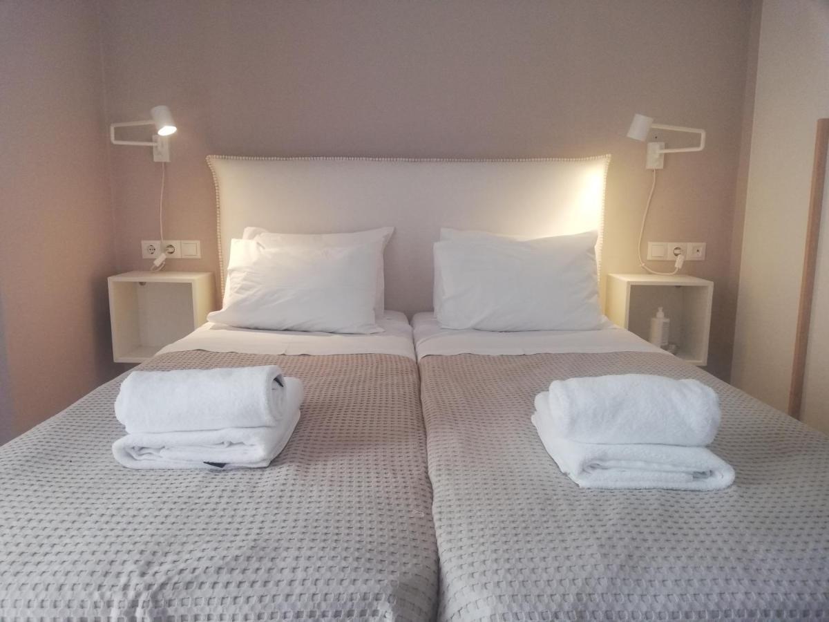 Sti Chora Apartments Λευκάδα Εξωτερικό φωτογραφία