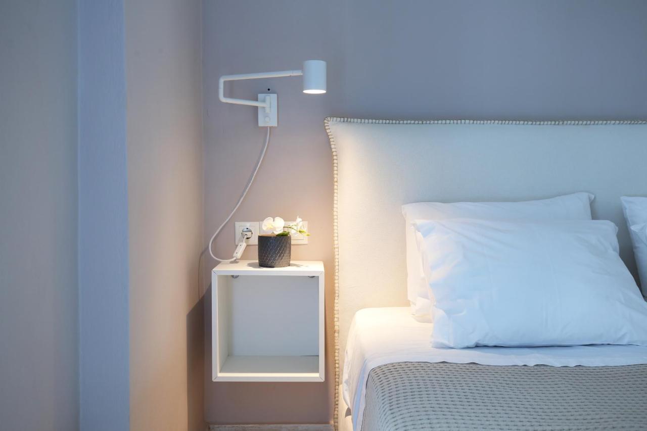 Sti Chora Apartments Λευκάδα Εξωτερικό φωτογραφία