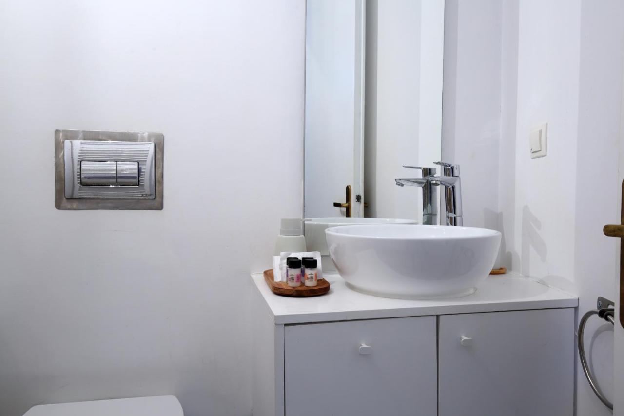 Sti Chora Apartments Λευκάδα Εξωτερικό φωτογραφία