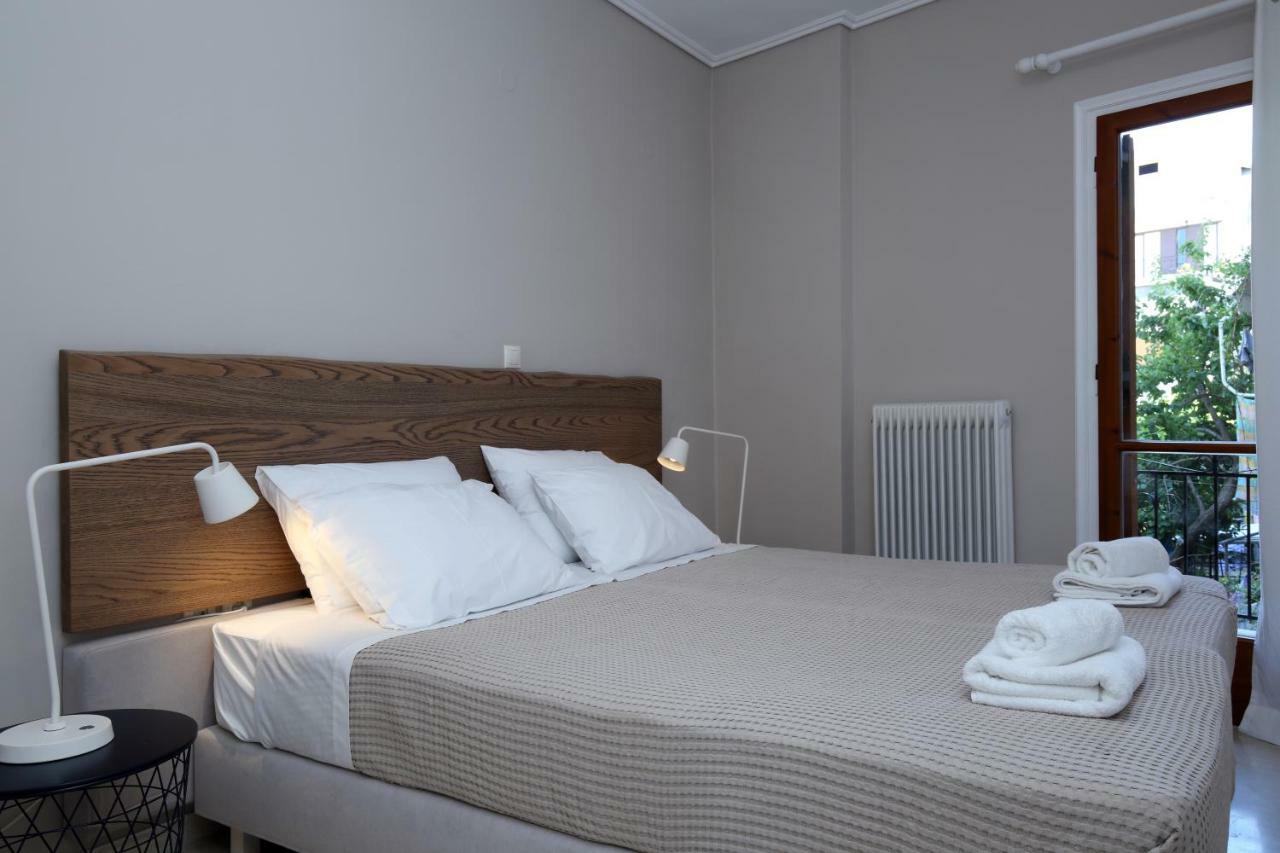 Sti Chora Apartments Λευκάδα Εξωτερικό φωτογραφία